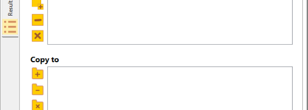 Metamorphosec AssistToCopy screenshot