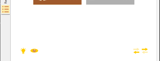 Metamorphosec English Word Scramble screenshot