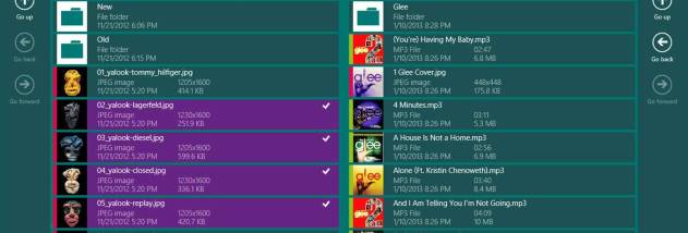 Metro Commander screenshot