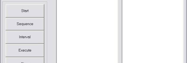 Mib-Robot screenshot