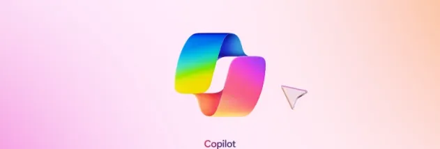 Microsoft Copilot screenshot