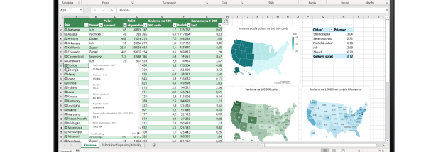 Microsoft Excel screenshot