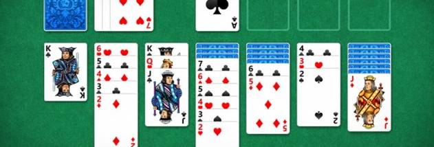 Microsoft Solitaire Collection for Windows UWP screenshot