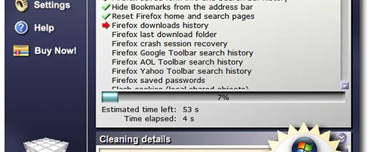 Mil Shield screenshot