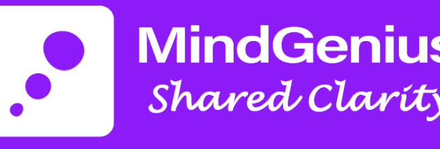 MindGenius AI screenshot