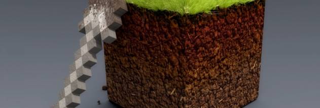 Minecraft Themes Pack screenshot