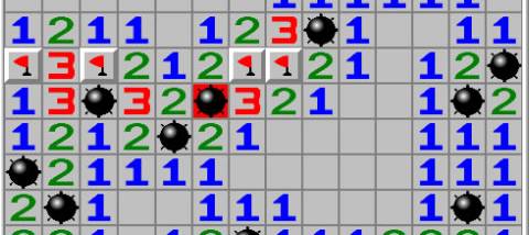 Minesweeper for PC Download screenshot