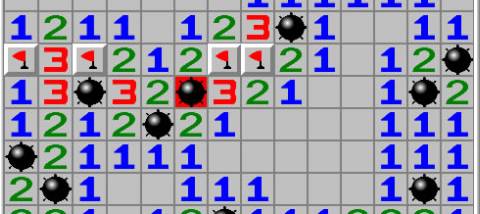 play original minesweeper play original minesweeper