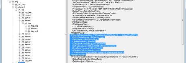 Miraplacid Text Viewer screenshot