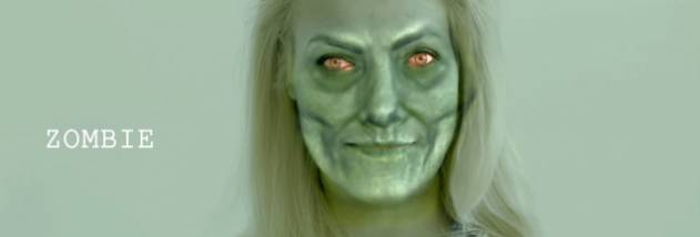 Mirror Reality: Aging screenshot