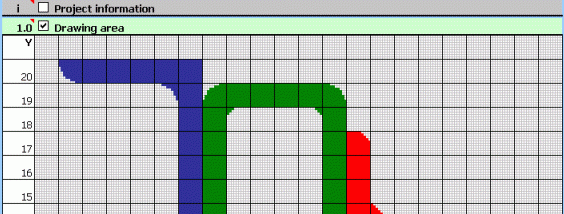 MITCalc Profiles Calculation screenshot