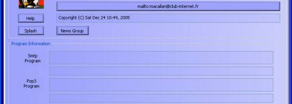 MMSWixSetup screenshot