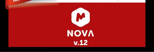 Mnova screenshot