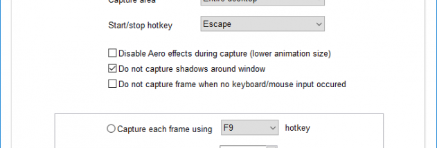 MobaMotion screenshot