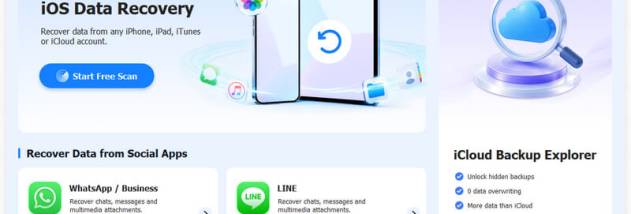 MobieArk screenshot
