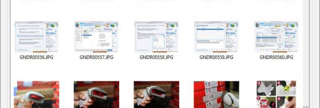 Mobile Phone Data Recovery screenshot