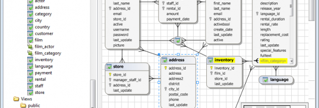 Model Xtractor screenshot