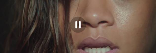 Modern Video Player screenshot