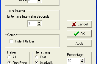 Mondriaan screenshot