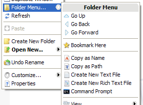 Moo0 RightClicker screenshot