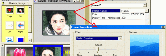 MotionGIF screenshot