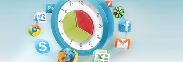 Motivate Clock screenshot