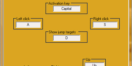 MouseFIGHTER screenshot