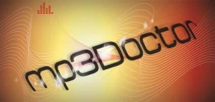 Mp3Doctor screenshot