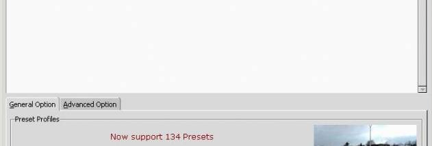 MP4 Convert to Any screenshot