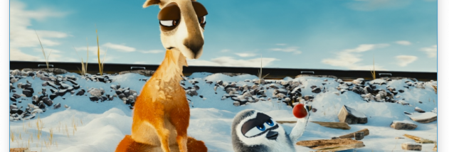 MPlayer for Windows (Full Package) screenshot