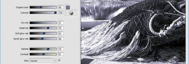 Mr.Contrast screenshot