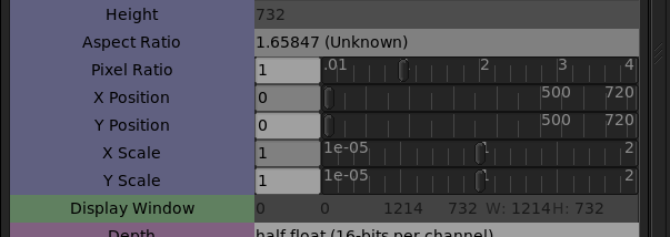 mrViewer x64 screenshot