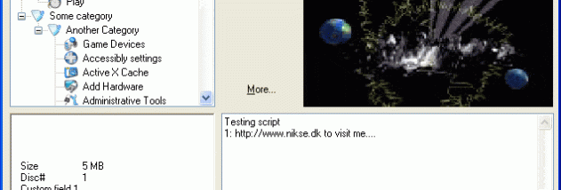 Multi Install screenshot