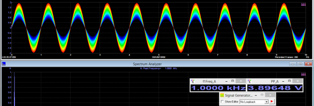 Multi-Instrument screenshot