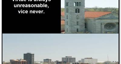 Multi Photo Quotes screenshot