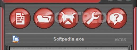 MultiExtractor screenshot