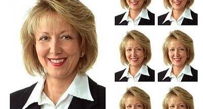 Multifoto screenshot