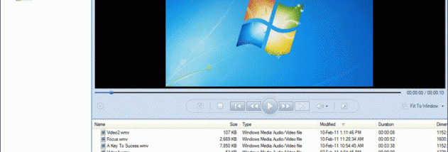My Screen Recorder Pro screenshot