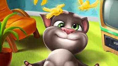 My Talking Tom For Pc Download Windows 10 Download