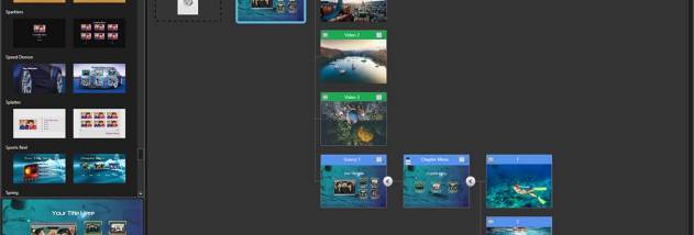 MyDVD Video Lab HD screenshot