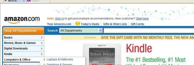 MyIE9 Browser screenshot