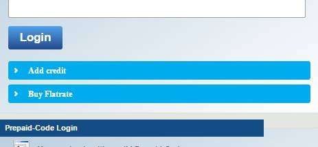 MyPublicWiFi screenshot