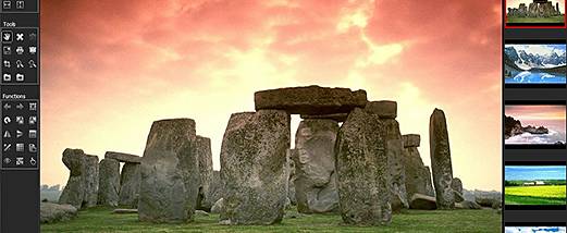 MyQuickView screenshot