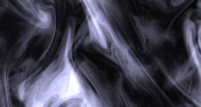 Mystical Smoke Screensaver screenshot