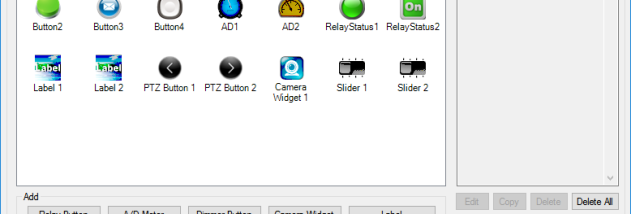 N-Button Pro screenshot