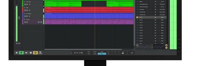 n-Track for Windows (x64 bit) screenshot