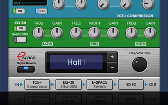 NanoStudio screenshot