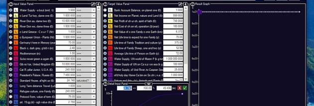 Nature Simulations screenshot