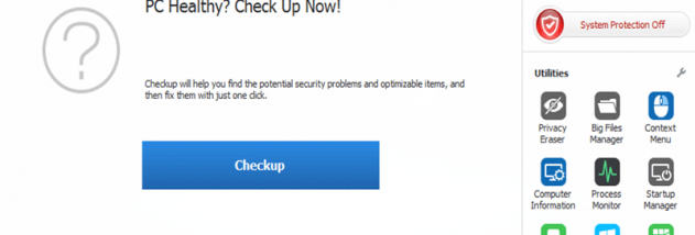 Neptune SystemCare Ultimate screenshot