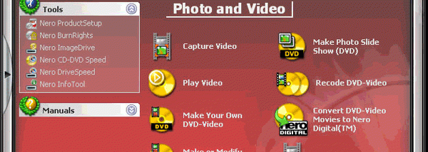 Nero Burning Rom 2019 Download 32 64 Bit